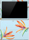 Birds of Paradise Summer Surface Pro 4 Skin
